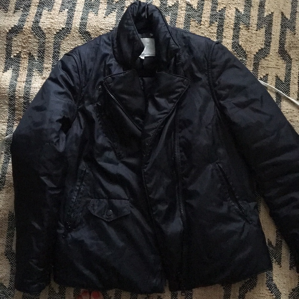 3.1 Phillip Lim Jacket
